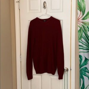 Mens forever 21 sweater